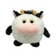 thumbnail image 1 of Vaca De Peluche Con Sonido Animal En Bolita Importadora La Merced Tela Suave Hipoalergénica, 1 of 3