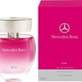 thumbnail image 1 of Mercedes benz rose for women eau toilette 90 ml. Mercedes Benz Mercedes Benz, 1 of 2