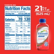 Electrolit Watermelon-Lime 21 FL OZ