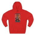 thumbnail image 2 of Angels Vs. Demons By Grandmarkee "The Alchemist" Unisex Premium Pullover Hoodie, 2 of 8