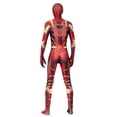 thumbnail image 4 of Traje de Spider-man Disfraces de Halloween para adultos y niños, 4 of 5