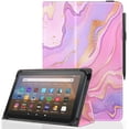 thumbnail image 1 of Funda para Tablet Pudiceva 10-10.1" con Soporte para Stylus Android, 1 of 6