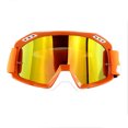 thumbnail image 1 of Bangcool Ski Goggles Dustproof Sports Goggles Riding Goggles for Motorcycle Bicycle, 1 of 3
