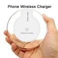 thumbnail image 2 of Ultra-thin QI Wireless Phone Quick for iOS phone and All QI Standard Smartphones, 2 of 7