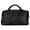 Black, variant on Bugatti Palermo Duffle Bag