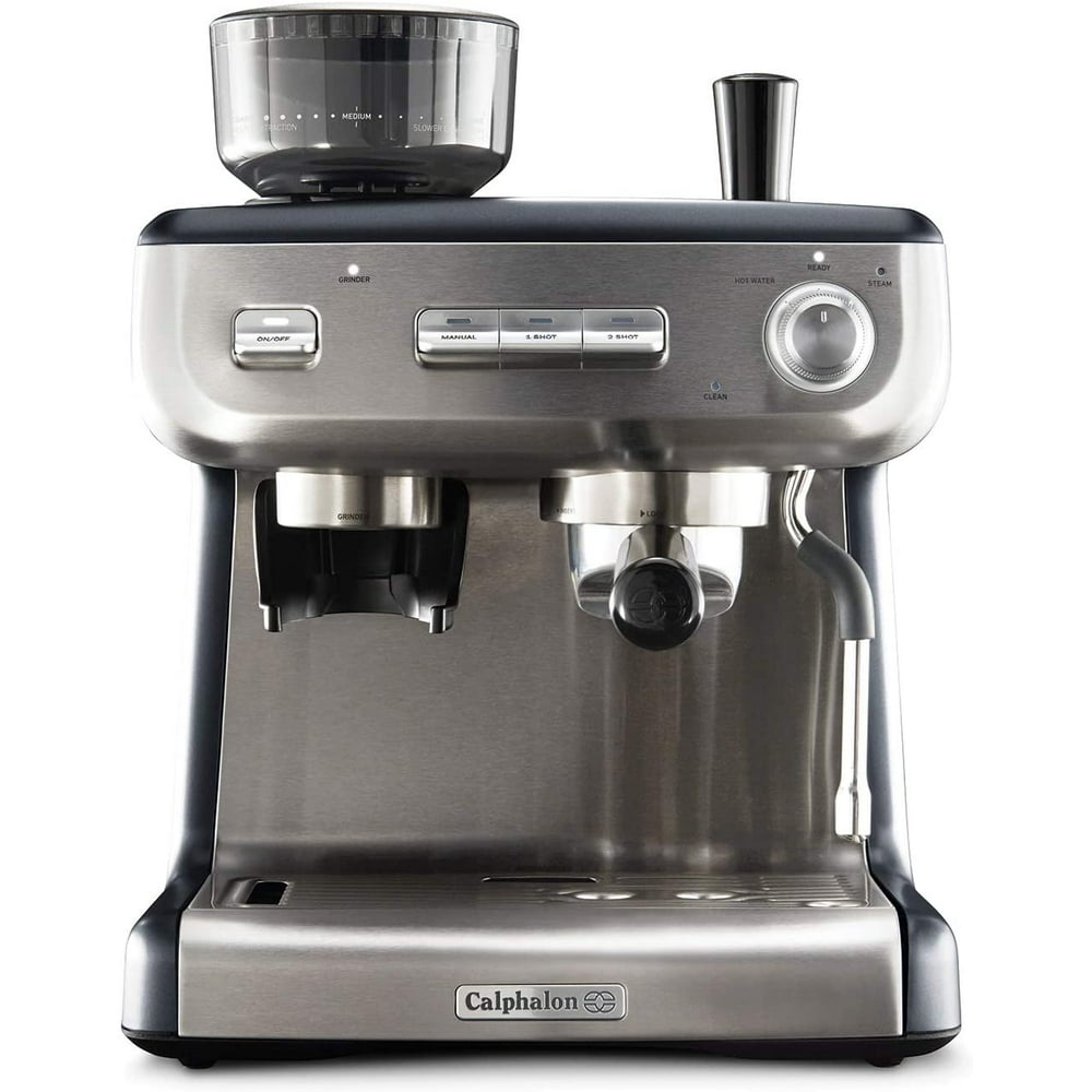 calphalon espresso