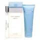 thumbnail image 2 of set DOLCE & GABBANA LIGHT BLUE DAMA EDT 100 ml y 10 ml. Refreshing body cream 50 ml (3 piezas) Dolce & Gabbana Dolce & Gabbana, 2 of 2