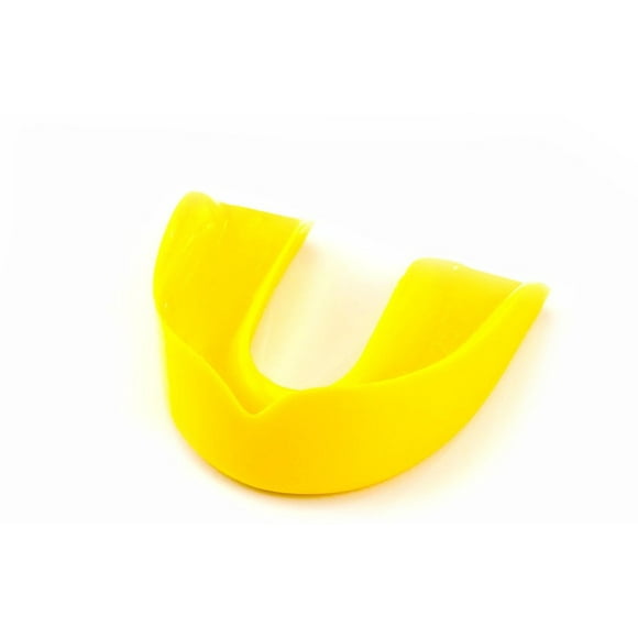 Shield Sports - Protège-Dents Densité Unique pour Adultes - Lot de 2 - Fabriqué aux États-Unis