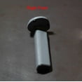 thumbnail image 4 of Landing Gear Replacement Front Left Right Option, Lightweight Plastic for DJI Mavic Pro Drone Repair, 4 of 4