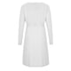 thumbnail image 5 of Vestidos Para Mujer Vestidos de Otoño Casual Otoño Sólido Erógeno Cuello en U Botones Manga Larga Cintura Vestido Odeerbi  ODB132578, 5 of 8