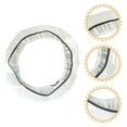 thumbnail image 1 of Nestingho light reflector for photography White Nylon with Diffused Light 1Set, 1 of 8