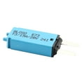 thumbnail image 1 of Disjoncteur Automobile 12V-24V Fusible Sal Réinitialisable 15A, 1 of 8