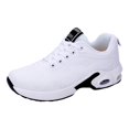thumbnail image 2 of Chaussures de Jogging pour Femmes Respirantes Espadrilles de Marche Légères pour Activité Extérieure, 2 of 8
