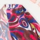 thumbnail image 5 of Traje de baño Conjunto de bikini para mujer Trajes de baño sexy de 3 piezas con cubierta de manga larga (Azul marino S) Kuymtek Azul marino T S para Mujer, 5 of 6