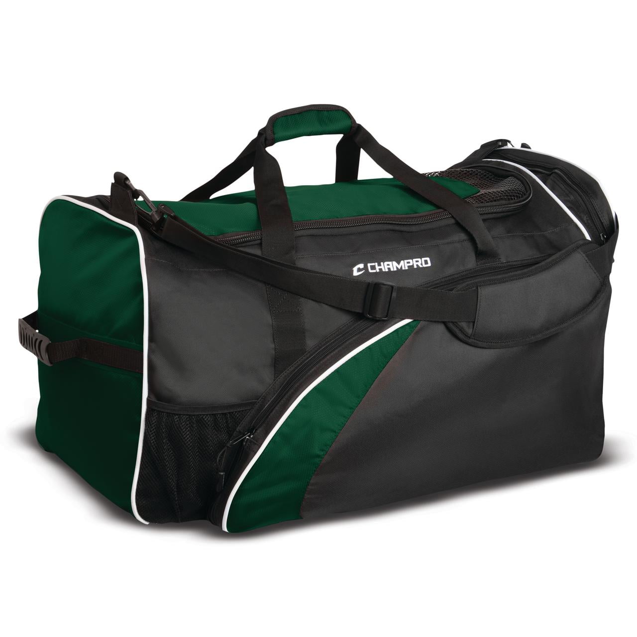CHAMPRO Varsity Football Equipment Bag 28" x 15" x 15"