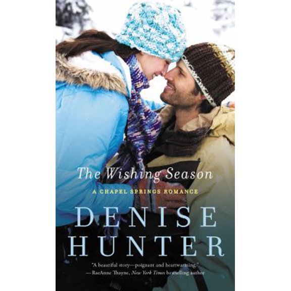 Pre-Owned The Wishing Season (Paperback) 0718078535 9780718078539