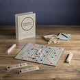 thumbnail image 6 of WS Game Company Scrabble Vintage Bookshelf Edition, 6 of 7