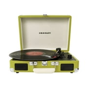 Crosley Cruiser CR8005A - Turntable - green