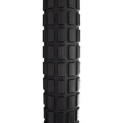 Enix Bicycle Tire 26 x 2.125 W-2026 Black/Black Sidewall