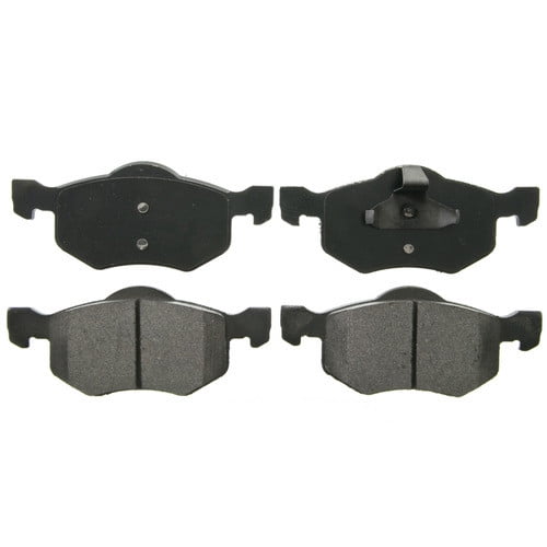 Balatas Semimetalicas Wagner Escape 2001 al 2007 Ford V6 3.0L Delanteras