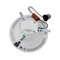 thumbnail image 2 of GE LED10RS6/830E26P LED Recessed Lighting Retrofit Kit, 6", 10W, 3000K, 2 of 2