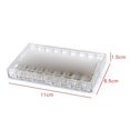thumbnail image 4 of relayinert 540Pcs Watch Decoration Rhinestones for Watch Workers Repairing Repair Tool Style A 1 Pc, 4 of 6