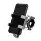 thumbnail image 1 of Soporte para instrumentos de bicicleta Soporte para teléfono de bicicleta de aluminio para bicicleta, para bicicleta de montaña, bicicleta de carretera, motocicleta, 1 of 7