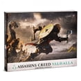 thumbnail image 2 of Casse-Tête De "Assassin's Creed Valhalla": "Fortress Assault", 2 of 2