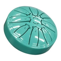 Mini Handpan Drum Musical Instrument, 4-Inch 8-Tone Steel Tongue Drum, Carbon Steel Construction, Compact & Portable, Perfect for Beginners, Meditation & Music Therapy