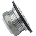 thumbnail image 5 of Avalon Duplex Flat Top Strainer Stainless Steel with Removable Flat Drainer, Outdoor and Mobile Shower Strainer, 5 of 5