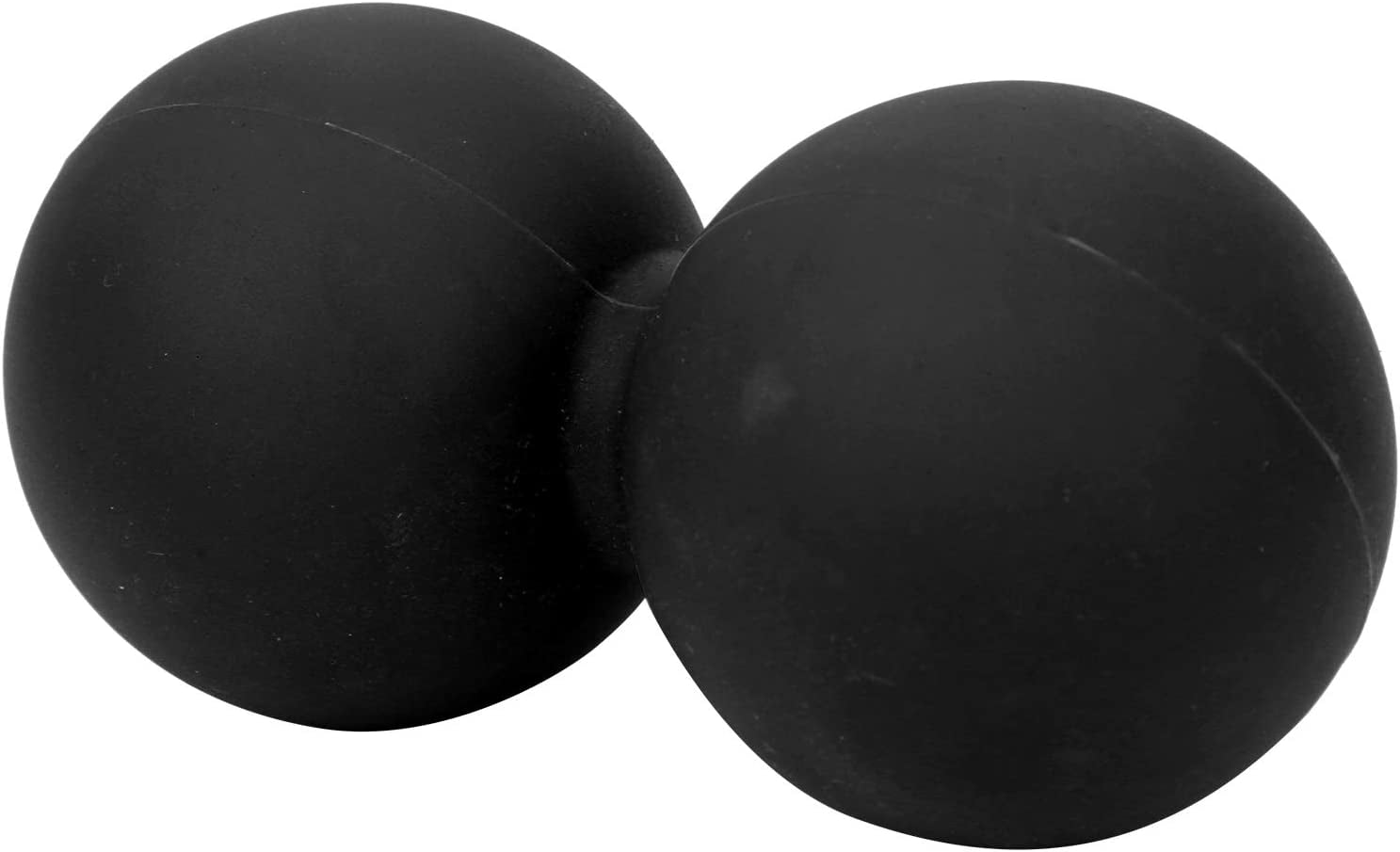 Deep Tissue Peanut Massage Ball for Physical Therapy Fitness Relieve