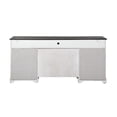 thumbnail image 3 of Allyson Park White Credenza, 3 of 12