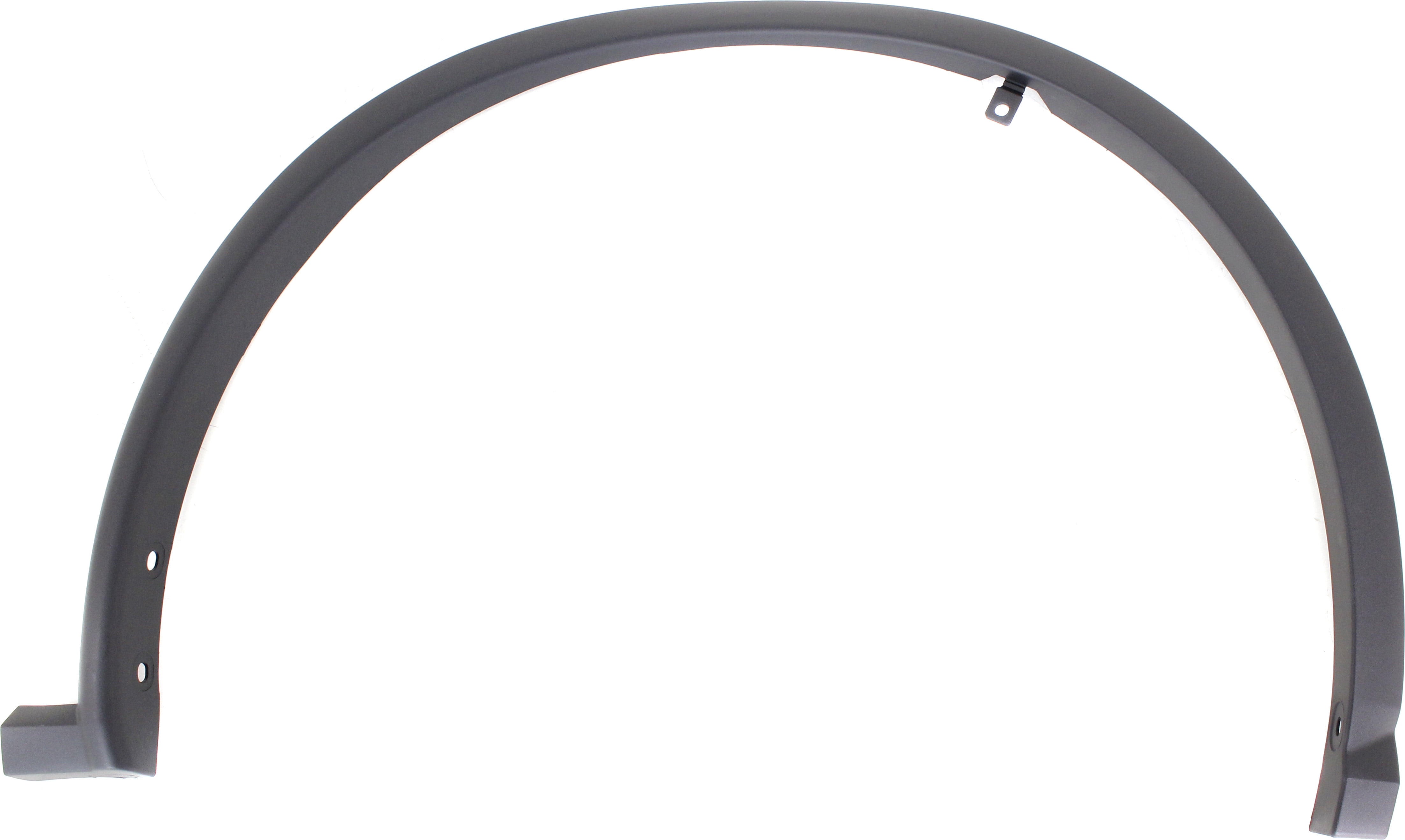 Replacement REPN221301 Fender Flares Compatible with 20152019 Nissan