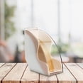 thumbnail image 2 of EcoNesxp Bar cone rack cone coffee filter, 2 of 5