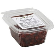 Sage Valley Dried Cranberries, 7 oz (Pack of 6)