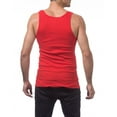 thumbnail image 5 of Pro Club Men's A-Shirt Tanktop Underwear, 5 of 5