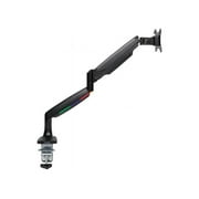 Kensington K59600WW SmartFit Mounting Arm for up to a 34" Display, Black