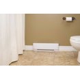 thumbnail image 4 of Dimplex Linear Convector Baseboard, 20" 208V, High Watt Density, 4 of 4