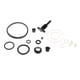 thumbnail image 5 of Kits de reparación de gatos Accesorios Kits de reparación de gatos hidráulicos Kits de reconstrucción de gatos de piso Verticales 23mm, 5 of 9
