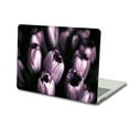 thumbnail image 3 of KSK KAISHEK Hard Protective Shell Case Cover Compatible 2010-2017 Release Old MacBook Air 13 inchs with No Touch No USB-C Model: A1369 A1466 Purple series 0614, 3 of 5