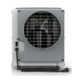 Aprilaire E080 80 Pint ProfessionalGrade Dehumidifier with Washable