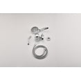 thumbnail image 4 of 2.0 GPM Handheld Shower Head, 4 of 7