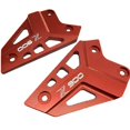 thumbnail image 1 of Applicable to Kawasaki Z900 motorcycle modified rear foot metal accessories pedal protection anti-fall block accessories, 1 of 1