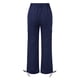 thumbnail image 4 of WILLBEST Pantalones Casuales para Mujer, Pierna Ancha, Alta Elasticidad, Pierna Recta, Traje Cómodo, Ropa Informal para el Día a Día. Mediana, 4 of 4