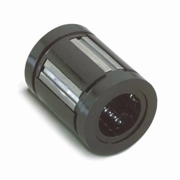 Super Ball Bushing,Bore Dia 0.500 In SUPER8