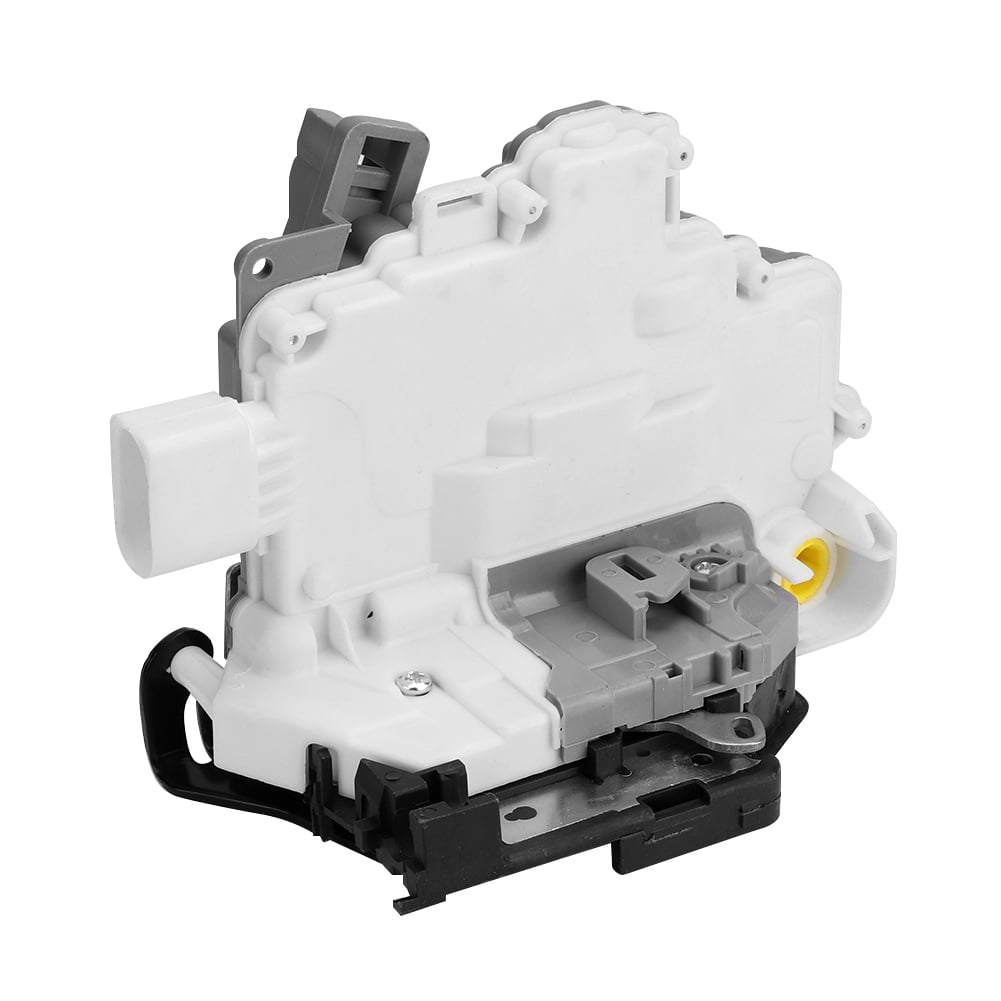 Zaqw Door Lock Latch Actuator, Door Lock Actuator,Front Left Door Lock