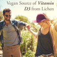 thumbnail image 3 of Suplemento de vitamina D3 Garden of Life, líquido, 30 ml, 1000 UI, 3 of 6
