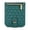 Dark Green, variant on TECH CIRCLE Cover for Samsung Galaxy Z Flip5 Case with Shoulder Strap+Wristlet, Elegant Phone Handbag Design Multiple Card Slots Pocket Wallet Case for Galaxy Z Flip 5 Full Protective Shell-Lavender
