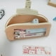 thumbnail image 4 of Estuche para lápices de gran capacidad con textura de cuero y ventana transparente, caja de papelería impermeable para estudiantes y profesionales, perfecto para uso educativo,,Vsgery, 4 of 8