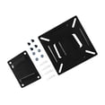 thumbnail image 2 of 12-24 Inch TV Wall Mount Stand Home Office Computer LED LCD Display Screen Wall Steel Bracket, 2 of 6